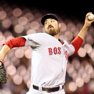 Andrew Miller