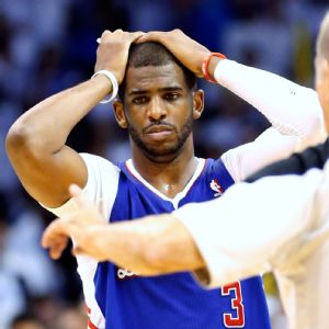 Chris Paul