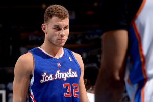 Blake Griffin