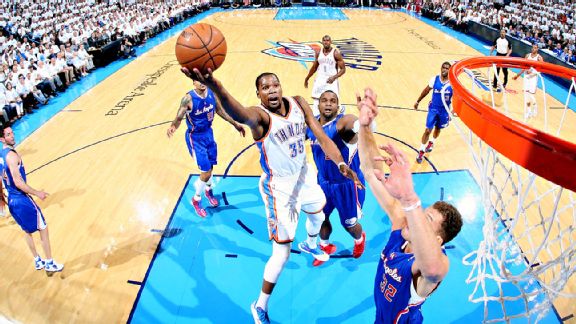 Kevin Durant