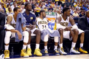 Pacers