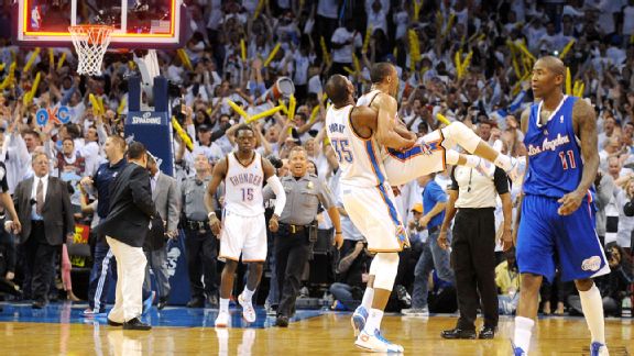 Kevin Durant