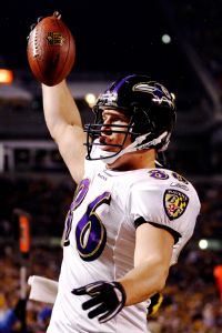Todd Heap