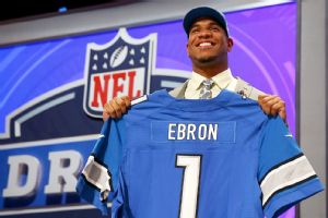 Eric Ebron