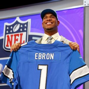 Eric Ebron