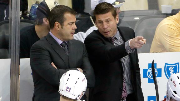 Ulf Samuelsson