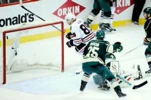 Patrick Kane