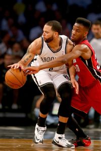 Deron Williams