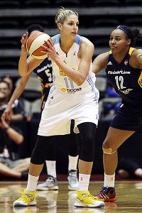 Elena Delle Donne