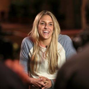 Elena Delle Donne