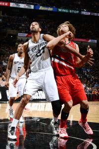 Tim Duncan
