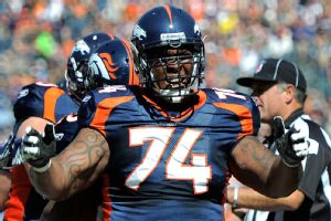 Orlando Franklin