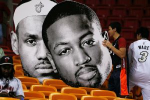 Heat Fans