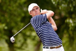 Jordan Spieth