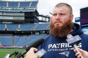 Bryan Stork