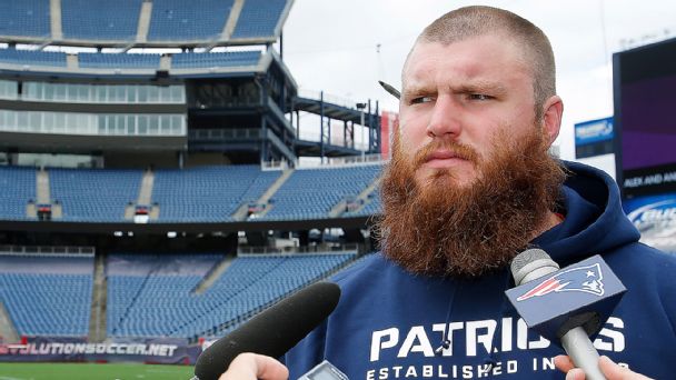 Bryan Stork