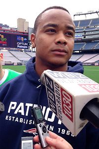 Jeremy Gallon