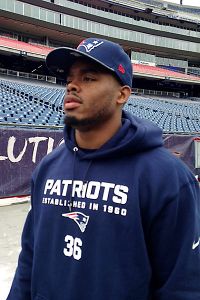 Stephen Houston