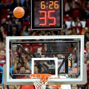 Shot Clock