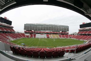 Levi's Stadium