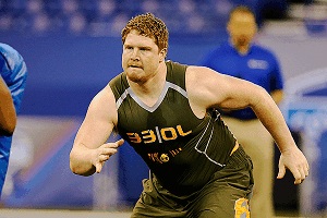Matt Paradis