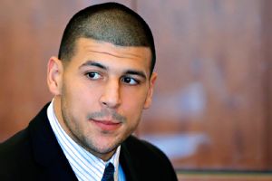 Aaron Hernandez