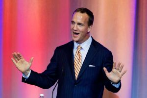 Peyton Manning