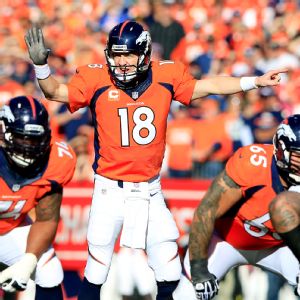 Peyton Manning