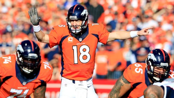 Peyton Manning