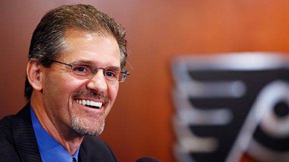 Hextall