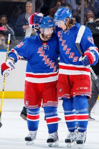 Martin St. Louis, Carl Hagelin