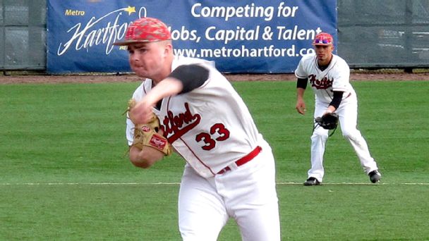 Sean Newcomb