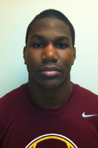 Kerryon Johnson
