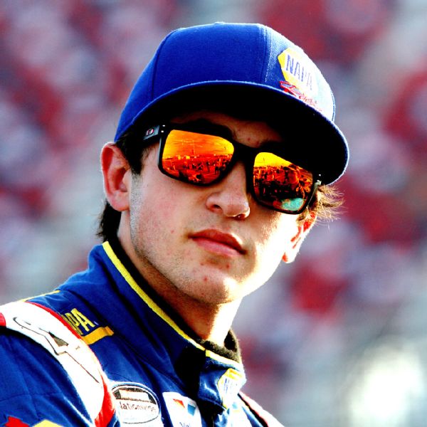 18 Años y ya en NASCAR, Futuro Brillante para Chase Elliot 1