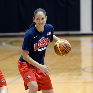 Sue Bird
