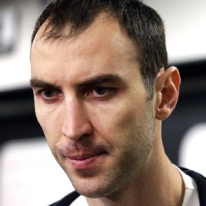 Zdeno Chara