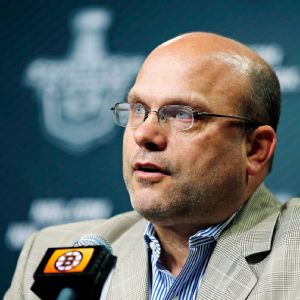 Peter Chiarelli