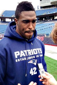 Travis Hawkins