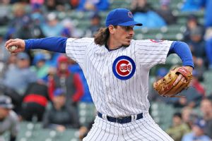Samardzija