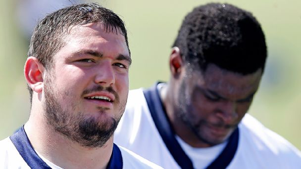 Zack Martin