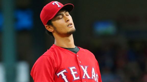 Yu Darvish