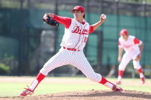 Brady Aiken