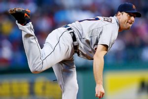 Max Scherzer