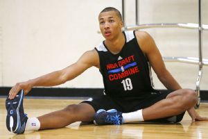 Dante Exum