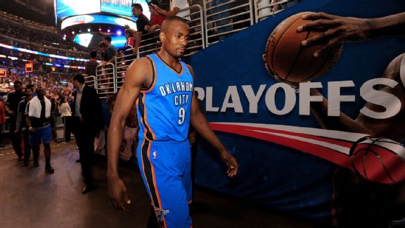 Serge Ibaka