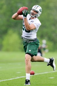 Jace Amaro