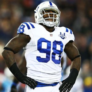 Robert Mathis