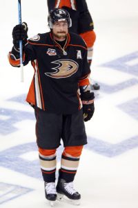 Teemu Selanne