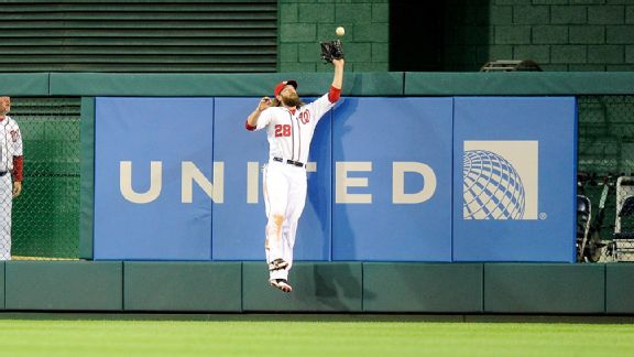 Jayson Werth