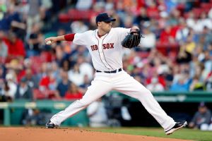 John Lackey